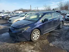 JTDEPRAEXLJ086626 2020 TOYOTA COROLLA