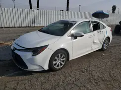 JTDEPRAEXLJ087128 2020 TOYOTA COROLLA