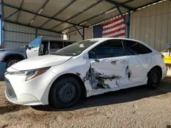 JTDEPRAEXLJ087162 2020 TOYOTA COROLLA