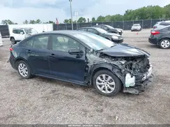 JTDEPRAEXLJ087288 2020 TOYOTA COROLLA