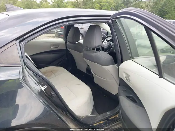 JTDEPRAEXLJ087288 2020 TOYOTA COROLLA - Image 8