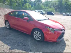 JTDEPRAEXLJ087520 2020 TOYOTA COROLLA