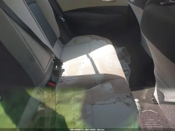 JTDEPRAEXLJ087520 2020 TOYOTA COROLLA - Image 8