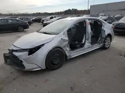 JTDEPRAEXLJ087565 2020 TOYOTA COROLLA