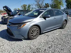 JTDEPRAEXLJ087968 2020 TOYOTA COROLLA