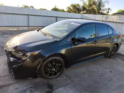 JTDEPRAEXLJ089042 2020 TOYOTA COROLLA
