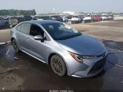 JTDEPRAEXLJ089221 2020 TOYOTA COROLLA