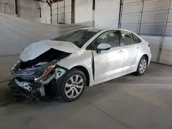 JTDEPRAEXLJ089641 2020 TOYOTA COROLLA