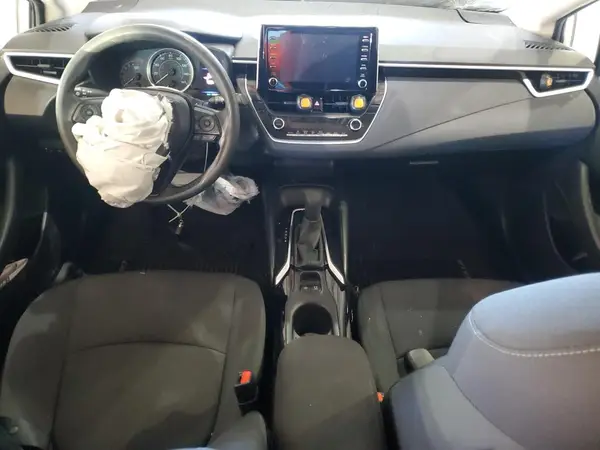 JTDEPRAEXLJ089641 2020 TOYOTA COROLLA - Image 8