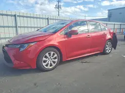 JTDEPRAEXLJ089686 2020 TOYOTA COROLLA