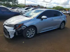 JTDEPRAEXLJ089865 2020 TOYOTA COROLLA