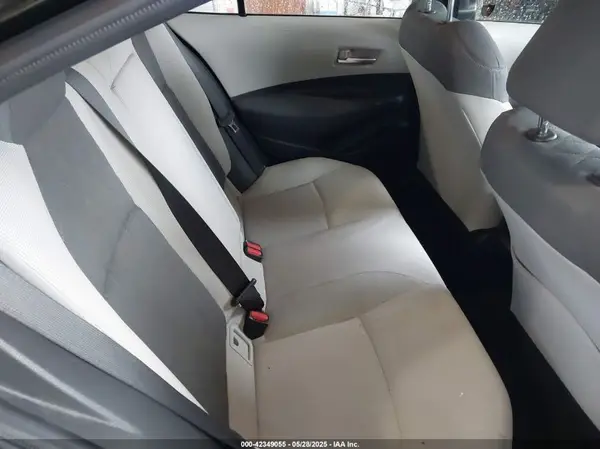 JTDEPRAEXLJ089882 2020 TOYOTA COROLLA - Image 8
