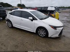 JTDEPRAEXLJ090546 2020 TOYOTA COROLLA