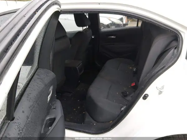 JTDEPRAEXLJ090546 2020 TOYOTA COROLLA - Image 8