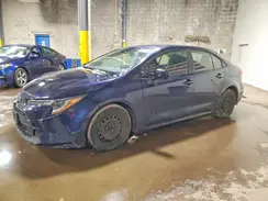 JTDEPRAEXLJ092538 2020 TOYOTA COROLLA