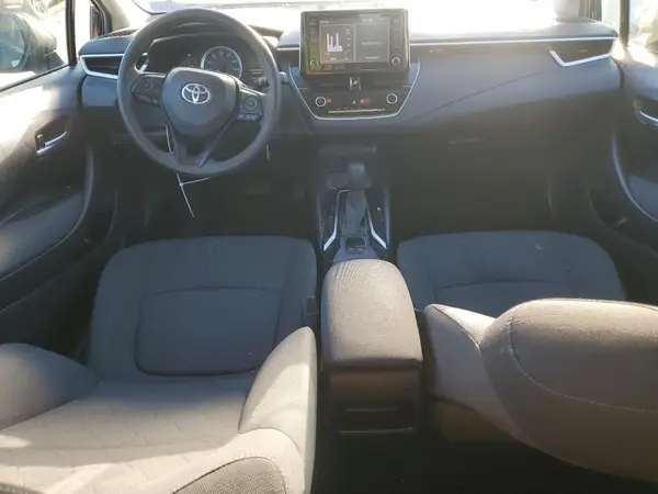 JTDEPRAEXLJ092684 2020 TOYOTA COROLLA - Image 8