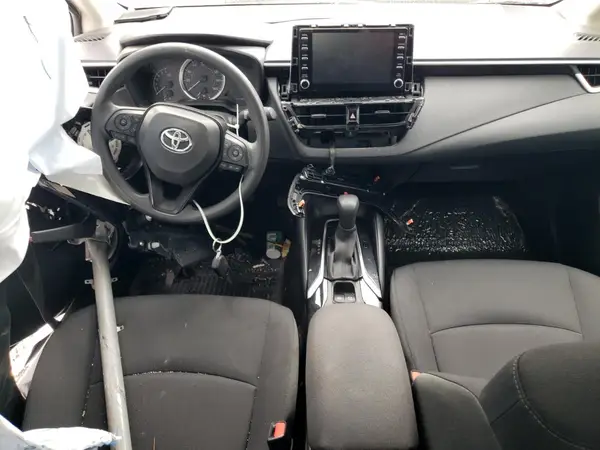 JTDEPRAEXLJ093379 2020 TOYOTA COROLLA - Image 8