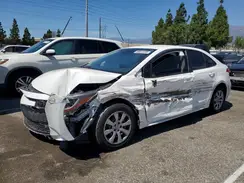 JTDEPRAEXLJ093463 2020 TOYOTA COROLLA