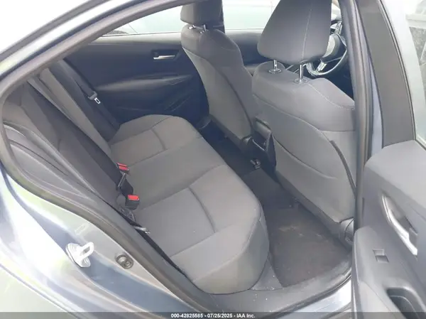 JTDEPRAEXLJ093608 2020 TOYOTA COROLLA - Image 8