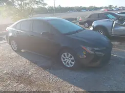 JTDEPRAEXLJ093818 2020 TOYOTA COROLLA