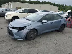 JTDEPRAEXLJ094032 2020 TOYOTA COROLLA
