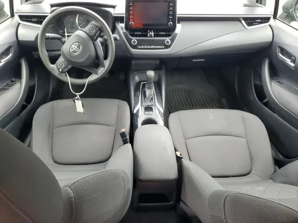 JTDEPRAEXLJ094032 2020 TOYOTA COROLLA - Image 8