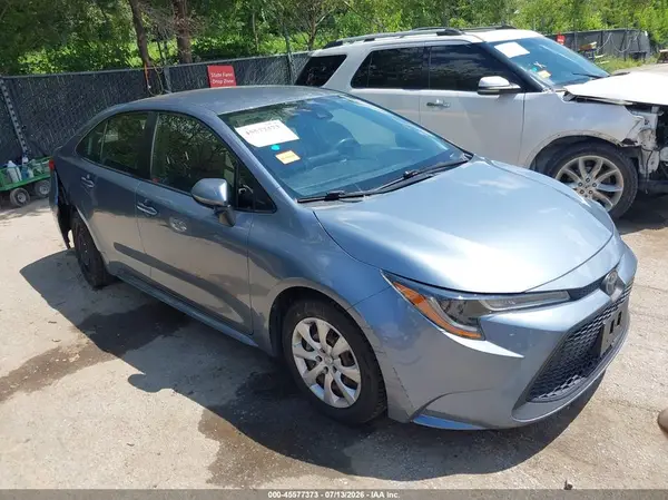 JTDEPRAEXLJ094337 2020 TOYOTA COROLLA - Image 1
