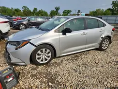 JTDEPRAEXLJ095357 2020 TOYOTA COROLLA