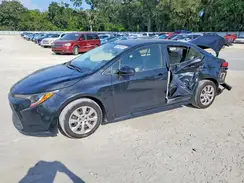 JTDEPRAEXLJ096315 2020 TOYOTA COROLLA