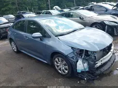 JTDEPRAEXLJ096346 2020 TOYOTA COROLLA