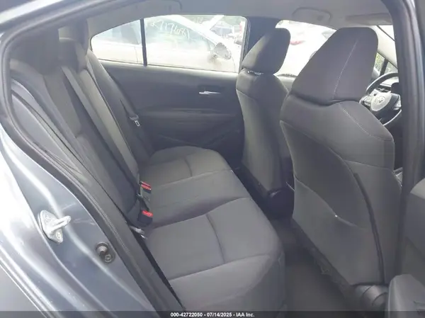 JTDEPRAEXLJ096346 2020 TOYOTA COROLLA - Image 8