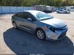 JTDEPRAEXLJ096623 2020 TOYOTA COROLLA