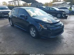 JTDEPRAEXLJ097674 2020 TOYOTA COROLLA