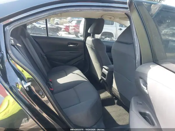 JTDEPRAEXLJ097674 2020 TOYOTA COROLLA - Image 8