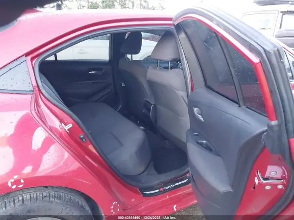 JTDEPRAEXLJ097979 2020 TOYOTA COROLLA - Image 8