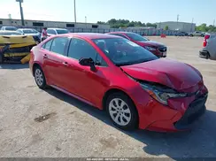JTDEPRAEXLJ098436 2020 TOYOTA COROLLA
