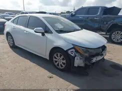 JTDEPRAEXLJ098565 2020 TOYOTA COROLLA