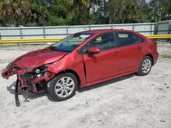JTDEPRAEXLJ098792 2020 TOYOTA COROLLA