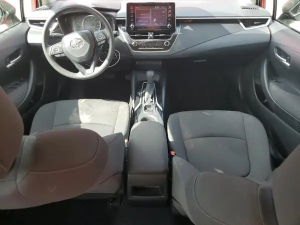 JTDEPRAEXLJ098792 2020 TOYOTA COROLLA - Image 8