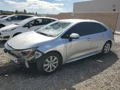 JTDEPRAEXLJ098887 2020 TOYOTA COROLLA
