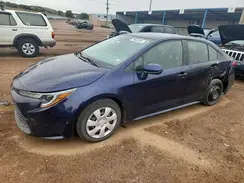 JTDEPRAEXLJ099358 2020 TOYOTA COROLLA