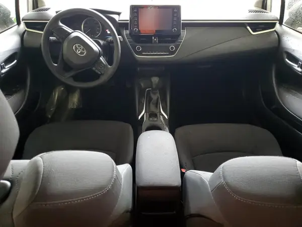JTDEPRAEXLJ099909 2020 TOYOTA COROLLA - Image 8