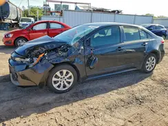 JTDEPRAEXLJ100301 2020 TOYOTA COROLLA
