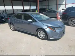 JTDEPRAEXLJ100556 2020 TOYOTA COROLLA