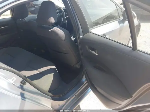 JTDEPRAEXLJ100556 2020 TOYOTA COROLLA - Image 8