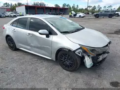 JTDEPRAEXLJ101495 2020 TOYOTA COROLLA