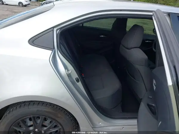 JTDEPRAEXLJ101495 2020 TOYOTA COROLLA - Image 8