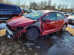 JTDEPRAEXLJ101772 2020 TOYOTA COROLLA