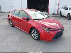 JTDEPRAEXLJ101805 2020 TOYOTA COROLLA
