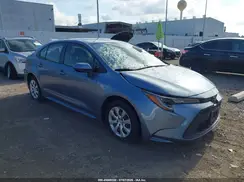 JTDEPRAEXLJ101982 2020 TOYOTA COROLLA